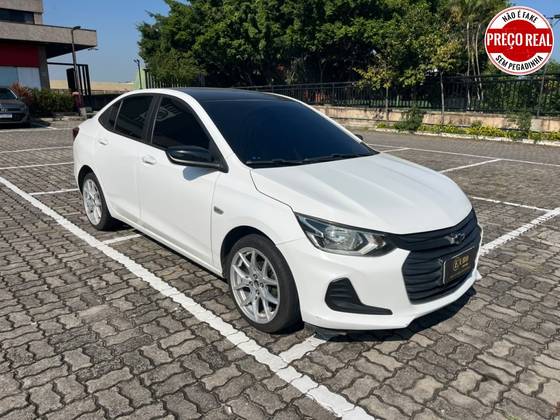 CHEVROLET ONIX 1.0 FLEX PLUS LT MANUAL CHEVROLET ONIX 1.0 FLEX PLUS LT MANUAL